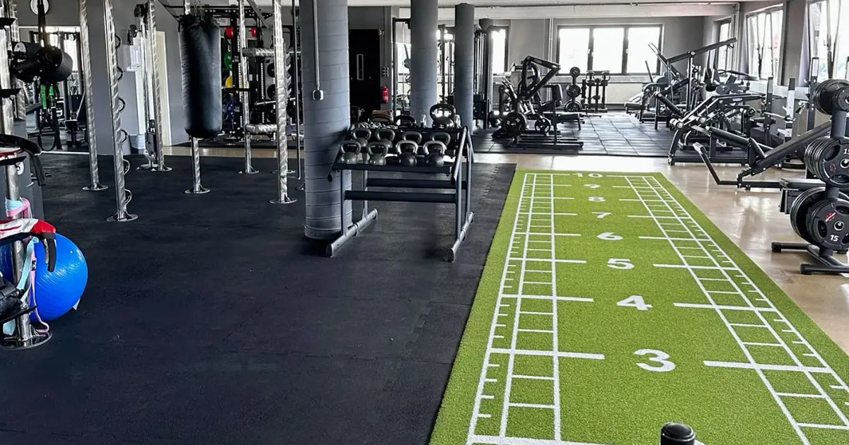 Progressive Overload: Turn Small Training Wins Into Long-Term Results