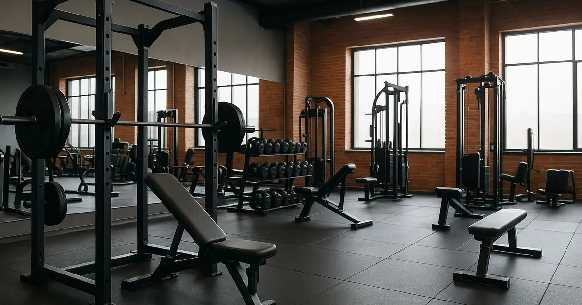 Muscle Longevity Training: How to Build a Body That Keeps Working for You