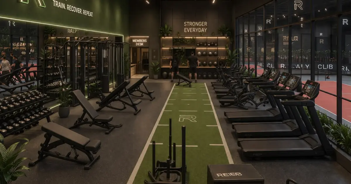 Beginner Gym Workout Plan: Build Confidence, Strength, and a Routine That Lasts