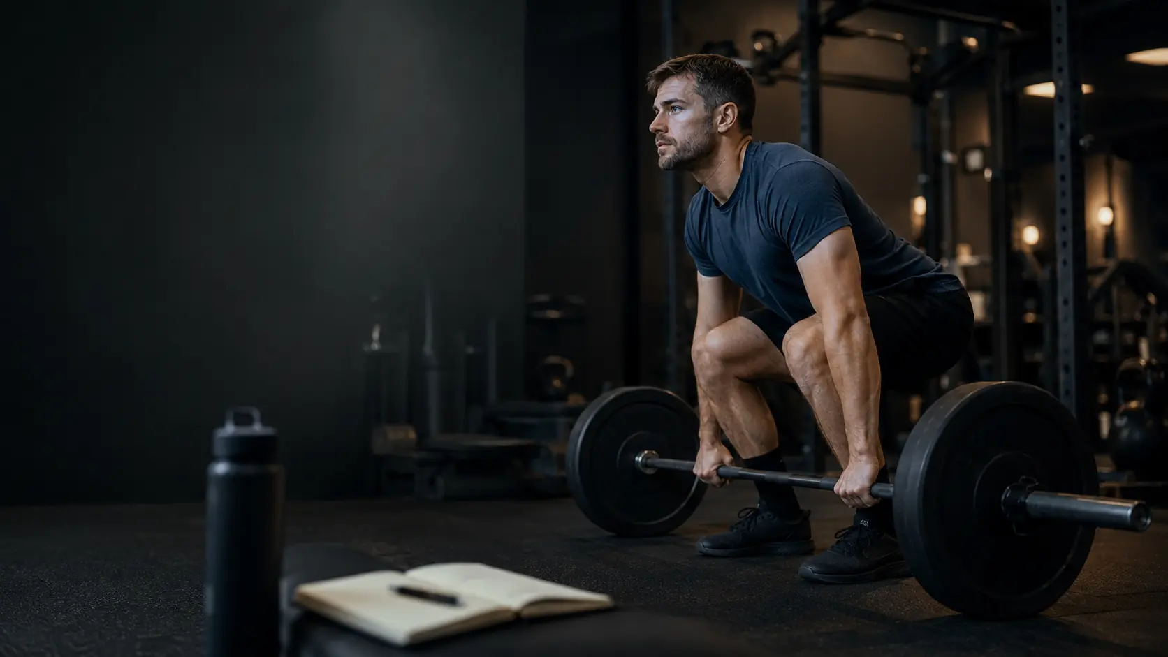 How to Read Your Estimated 1RM: Progress, PRs, and Training Weights