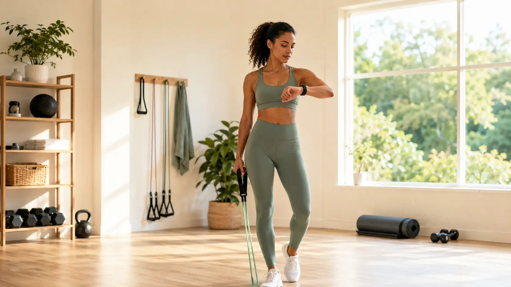 How to Track Personal Records Without Maxing Out