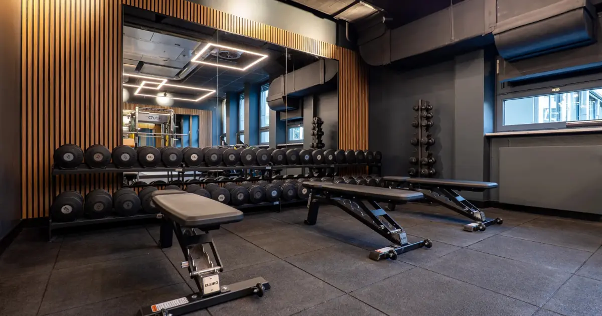 How Many Days a Week Should You Lift Weights?
