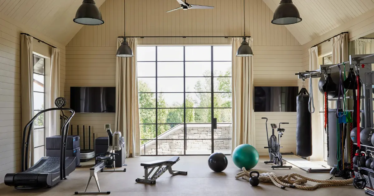 Your First Month at the Gym: A 4-Week Beginner Plan