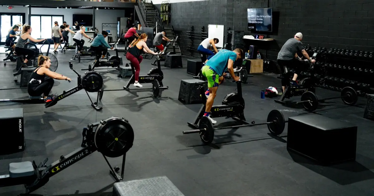 What Weight Should I Start Lifting? A Beginner’s Guide