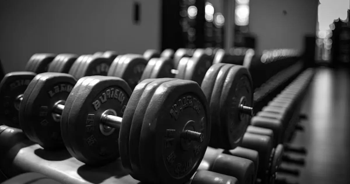 Beginner Gym Schedule: How to Plan Your Training Week