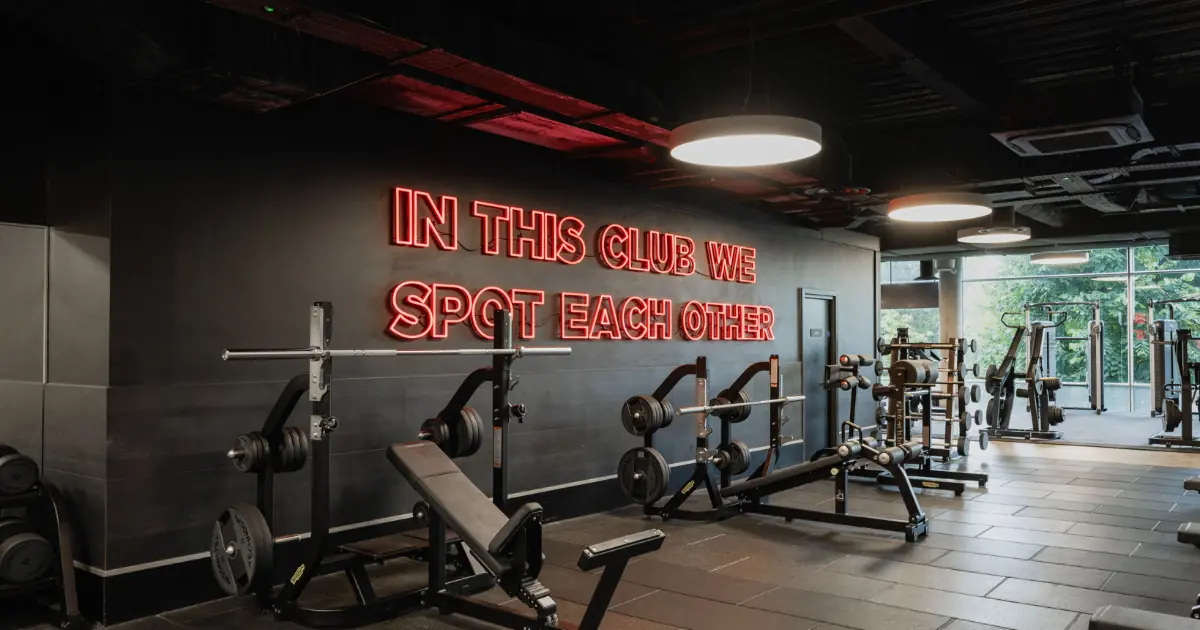 How to Know If Your Workout Plan Is Working
