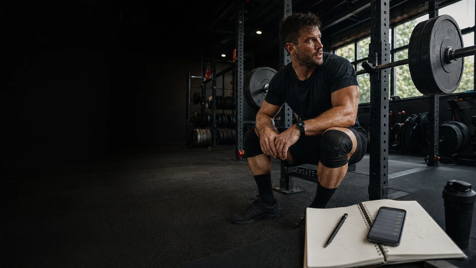 What Is a Working Set? How to Count, Plan, and Track Your Gym Sets