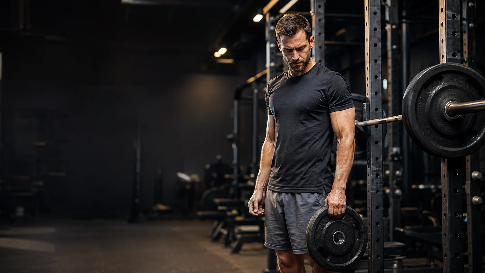 Should You Lower the Weight After a Bad Set? A Gym Decision Guide