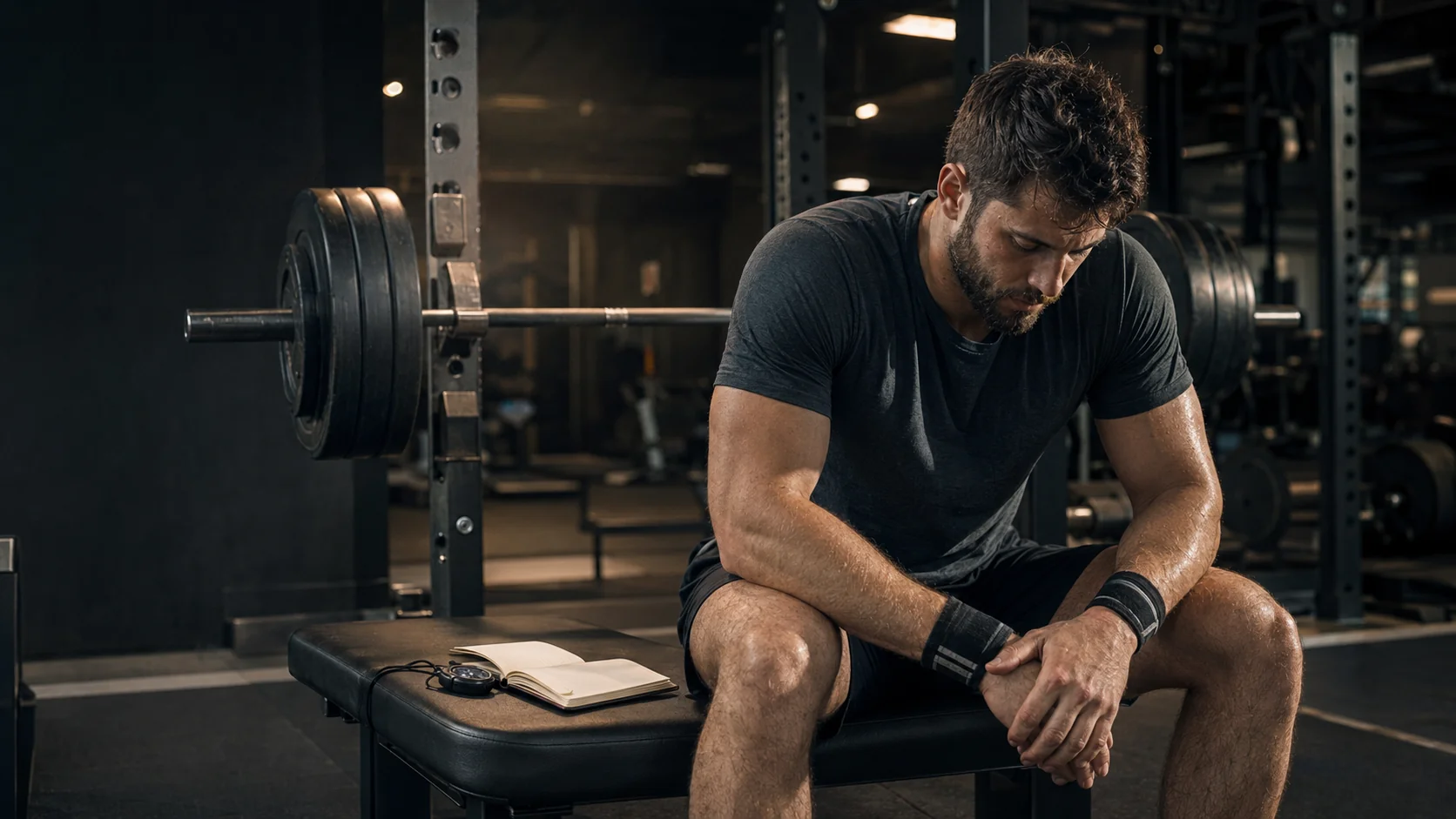 Why Do My Reps Drop Between Sets? Causes, Fixes, and What to Track