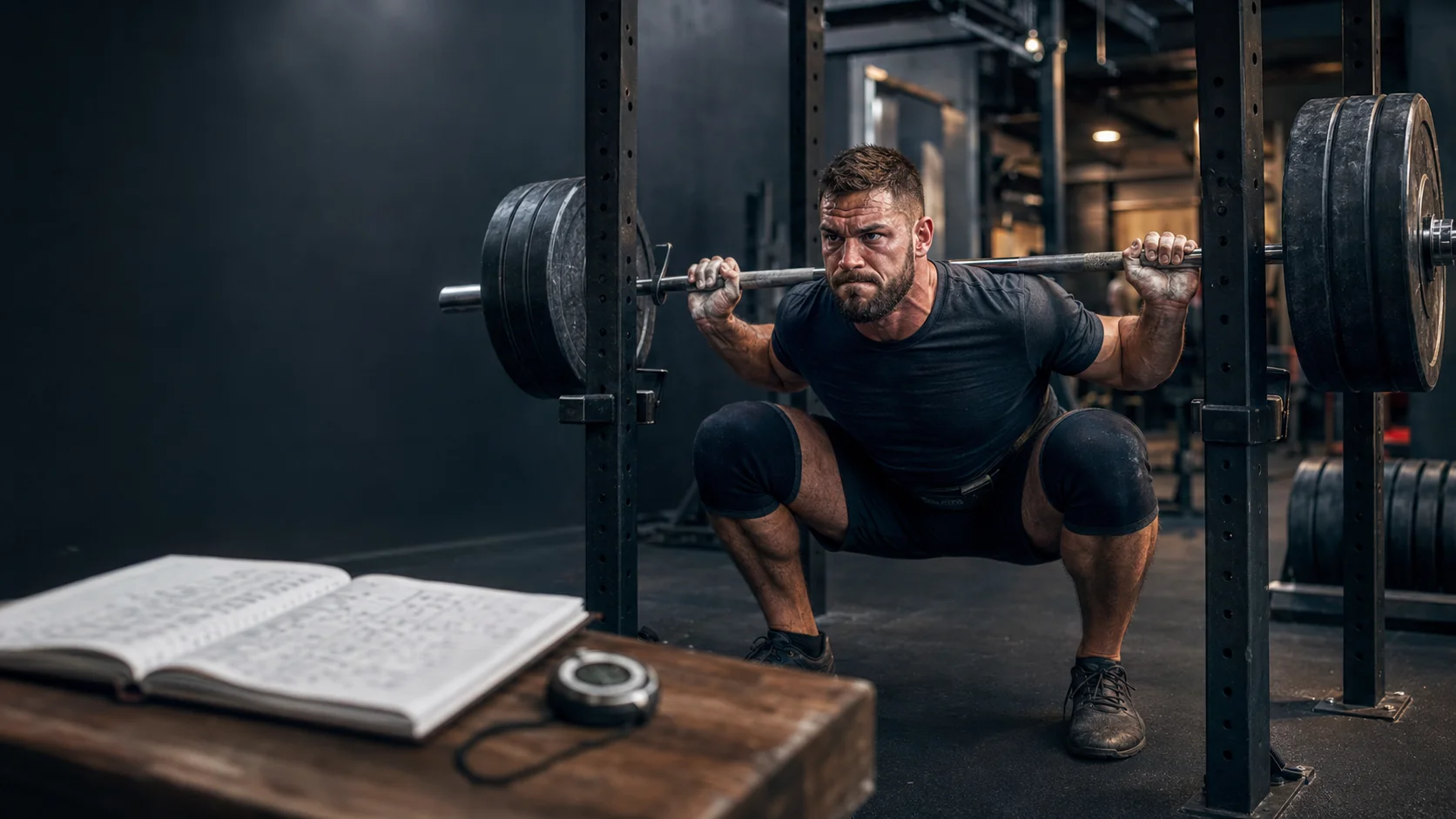 Missed a Workout? How to Adjust Your Training Week