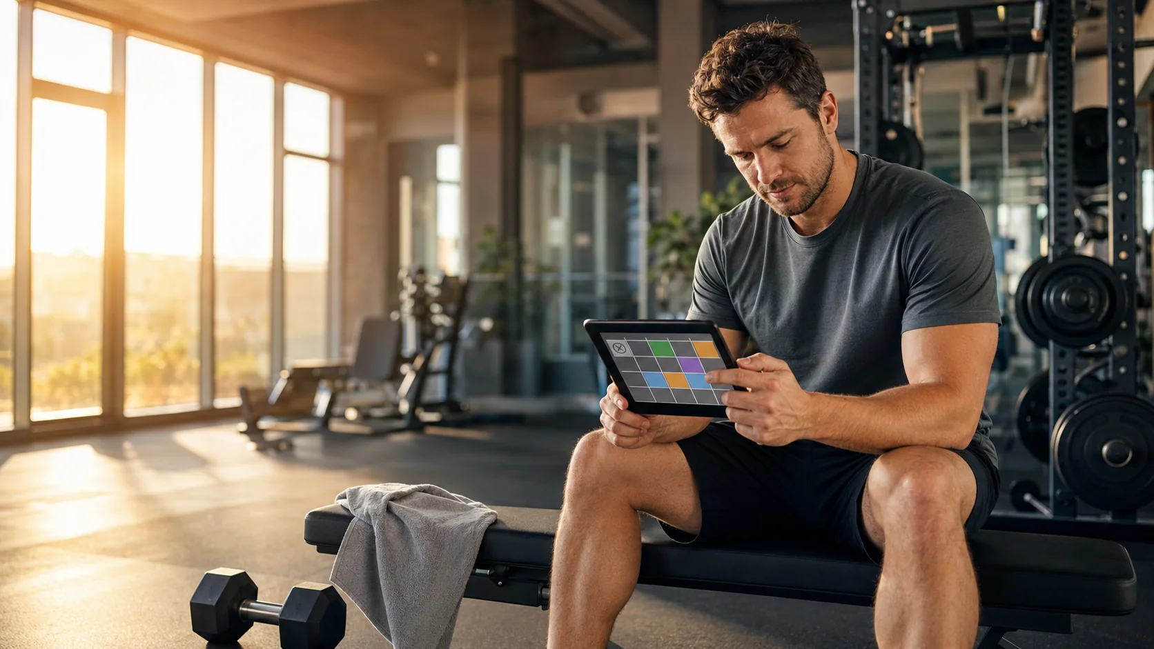 What Is an AMRAP Set? How to Use It for Rep PRs and Progress