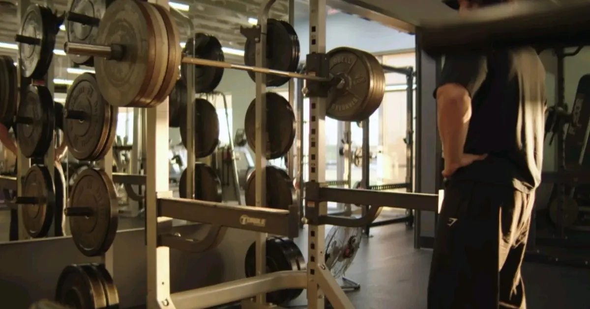 3-Day Push Pull Legs Workout: Build a Focused Routine Around Three Gym Days